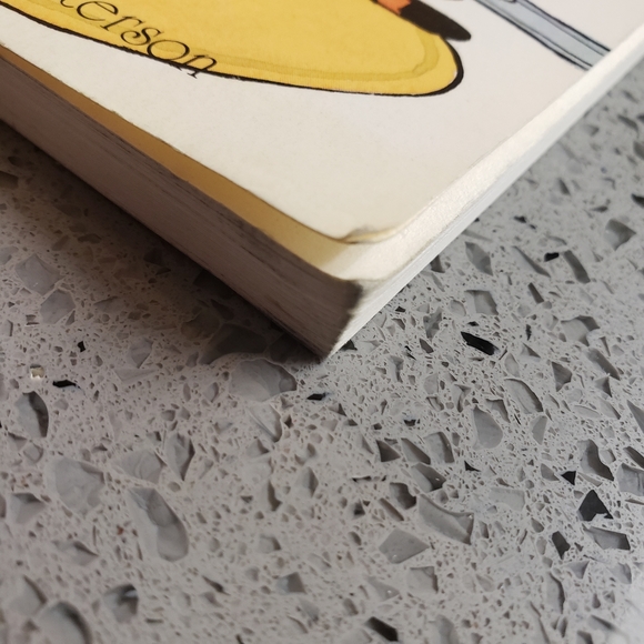 Calvin & Hobbes "Scientific Progress Goes Boink" - Picture 5 of 5